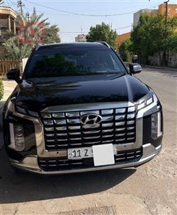 هيونداي باليسيد